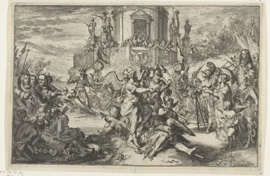 Vittorie con l