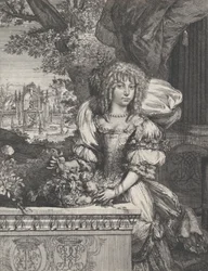 Ritratto di Maria Stuart