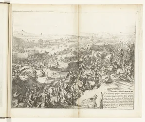 Battaglia di Gemblours, 1578