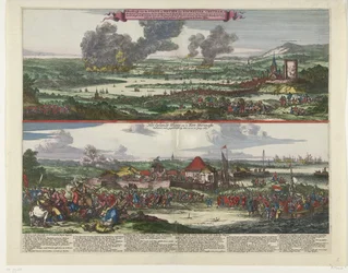 Spedizione a Chatham e la conquista dell
