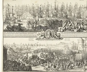 Viaggio di Guglielmo III in Inghilterra, 1688