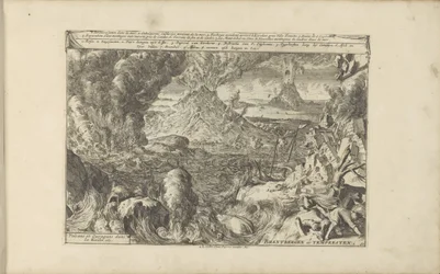 Vulcani e tempeste