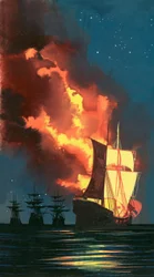 Gli uomini del Jolly Roger: Morgan -- Il terrore del continente