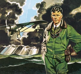 Lo spirito di St. Louis