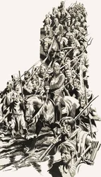 Il guerriero che cambiò una nazione