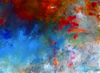 Miscela dinamica di colori