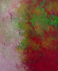 Colori astratti ed energici