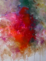 Colori vivaci e fluidi