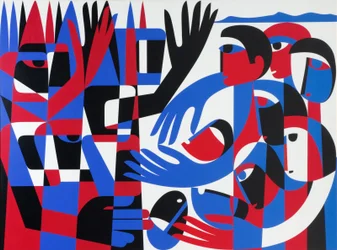 Testimonianza di Pace Quacchera