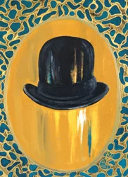Charlie Chaplin - Il cappello