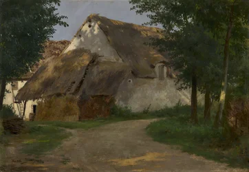 La Fattoria all