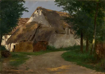 La fattoria all