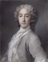 Ritratto di Lord Sidney Beauclerk (1703-1744)