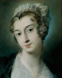 Un locandiere tirolese, ca 1728