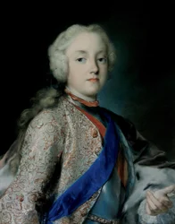 Principe Ereditario Federico Cristiano di Sassonia