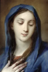 Madonna dalla cappella