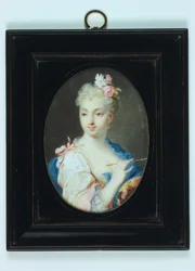 Autoritratto