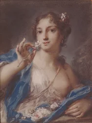 Primavera, 1720s