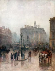 La Borsa Reale