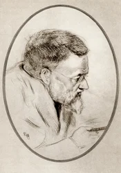 Charles Proteus Steinmetz, da Living Biographies of Great Scientists