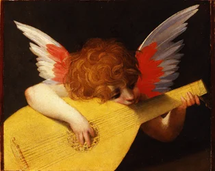 Angelo musicale, 1521