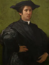 Ritratto di un Uomo
