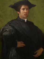 Ritratto di un Uomo