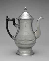 Caffettiera o teiera