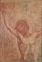 Cristo sulla croce