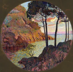 Costa di San Fruttuoso
