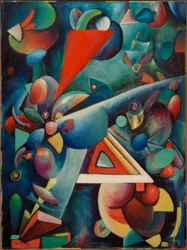 Composizione XIV