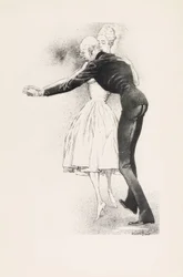 Livello uno - Immagini di danza