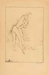Livello uno - Immagini di danza