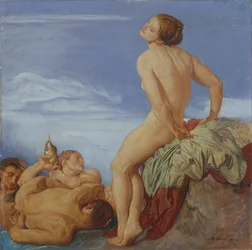 Le quattro stagioni: estate