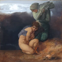 Le quattro stagioni: Inverno