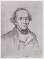 Leopold Von Ranke