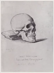 Il teschio di Schiller