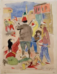 Olocausto armeno
