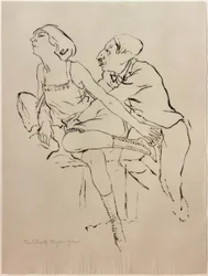 Il seduttore (intrattenimento amoroso)