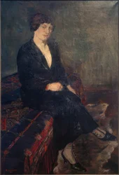 La sorella dell