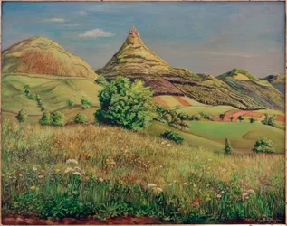 Paesaggio