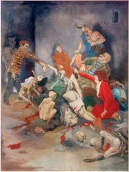 Omicidio di massa