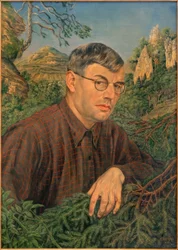 autoritratto