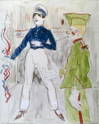 varietà