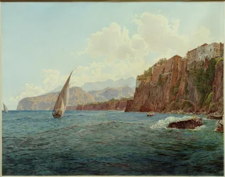 Sorrento (Campania, Italia)