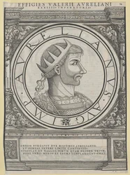 Imperatore romano Aureliano