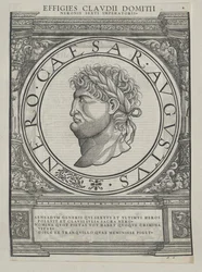 Imperatore romano Nerone