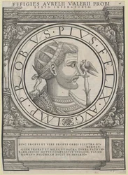 Imperatore romano Probo