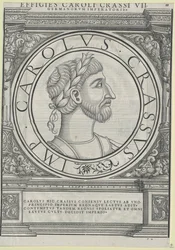 Imperatore Carlo III