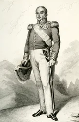 Georges Mouton, conte di Lobau